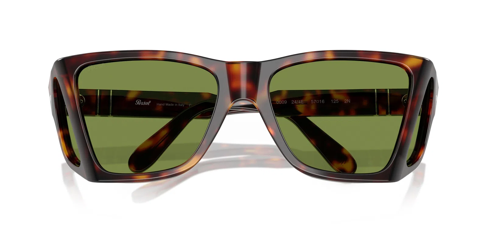 Persol 0009 Sunglasses - view 43